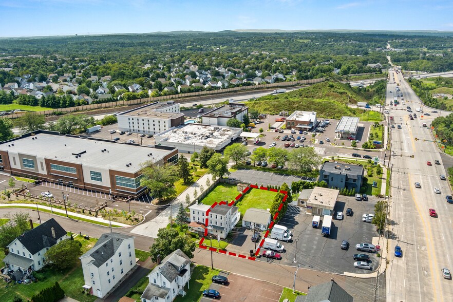 Primary Photo Of 1510 Franklin Ave, Harleysville Apartments For Sale