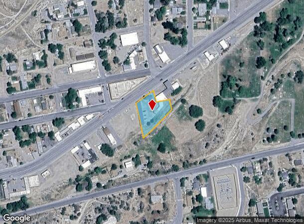 More Photos Of 1555 Aultman St, Ely Hotel For Sale