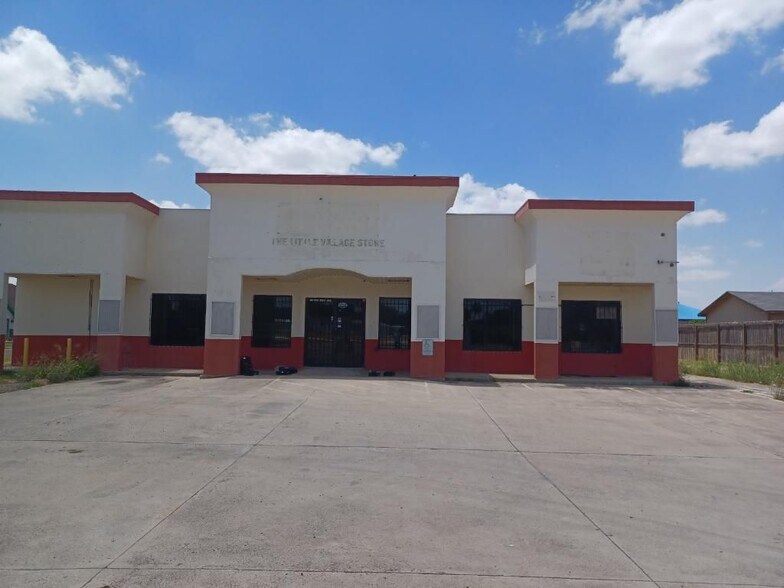 More Photos Of 939 S Alamo Rd, Alamo Convenience Store For Sale