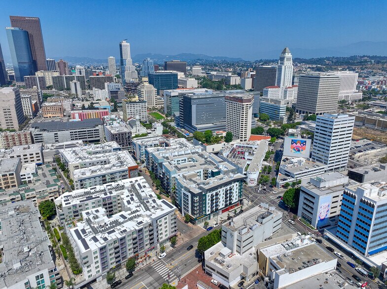 More Photos Of 232 E 2nd St, Los Angeles Apartments For Lease