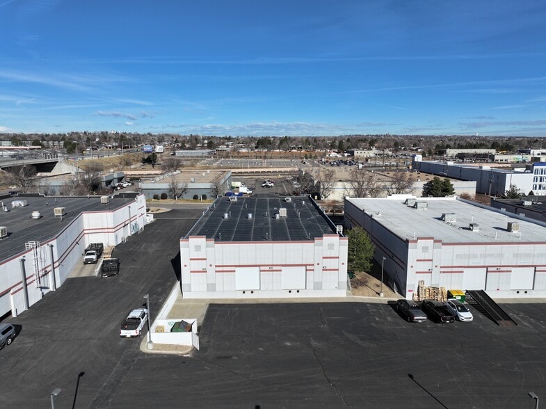 More Photos Of 5106 W 58th Ave, Arvada Warehouse For Sale