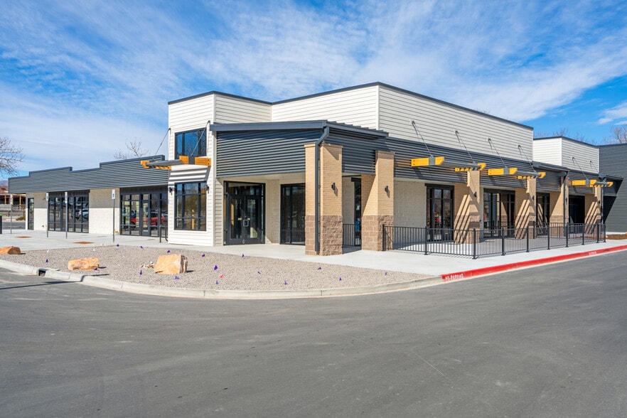 More Photos Of 2413-2439 S College Ave, Fort Collins Unknown For Lease