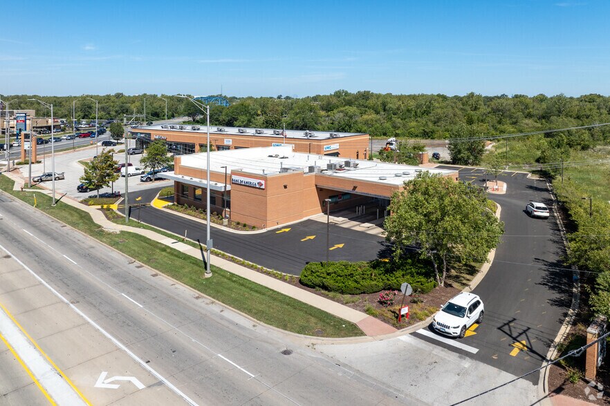 More Photos Of 4742-4756 W Cal Sag Rd, Midlothian Unknown For Lease