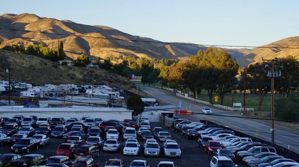 More Photos Of 29753-29757 Bouquet Canyon Rd, Santa Clarita Land For Lease