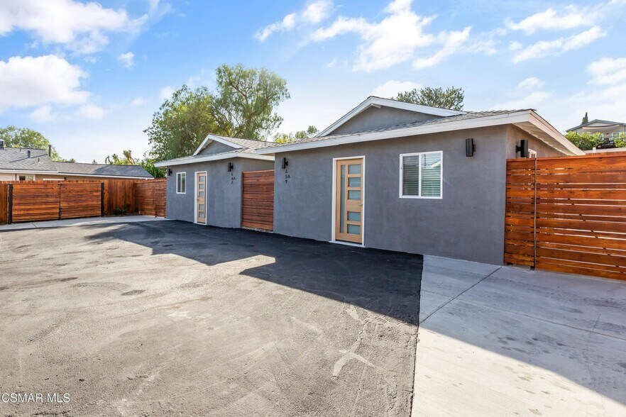 More Photos Of 659 Brossard Dr, Thousand Oaks Apartments For Sale