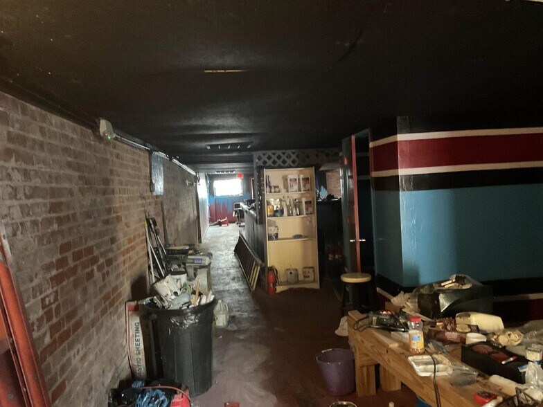 More Photos Of 449 E College St, Jackson General Retail For Sale