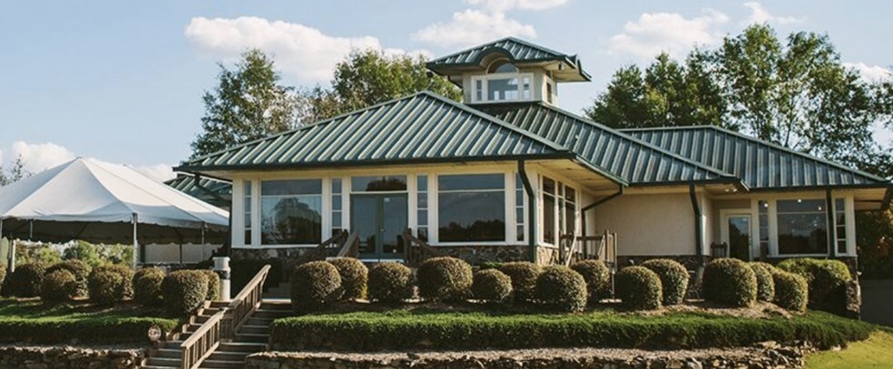 Primary Photo Of 2721 Swilcan Burn Dr, Monroe Golf Course Driving Range For Sale