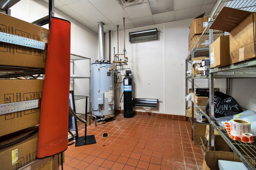More Photos Of 1152 Tamiami Trl, Port Charlotte Restaurant For Sale