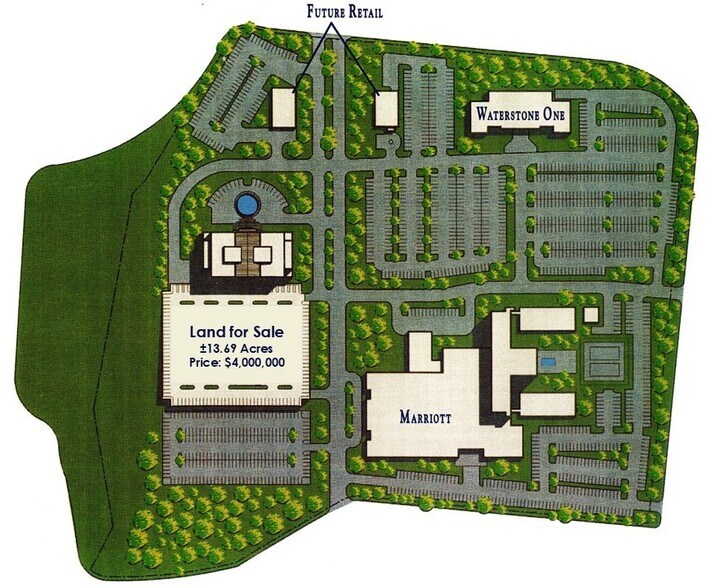 More Photos Of 4851 Best Rd, College Park Land For Sale