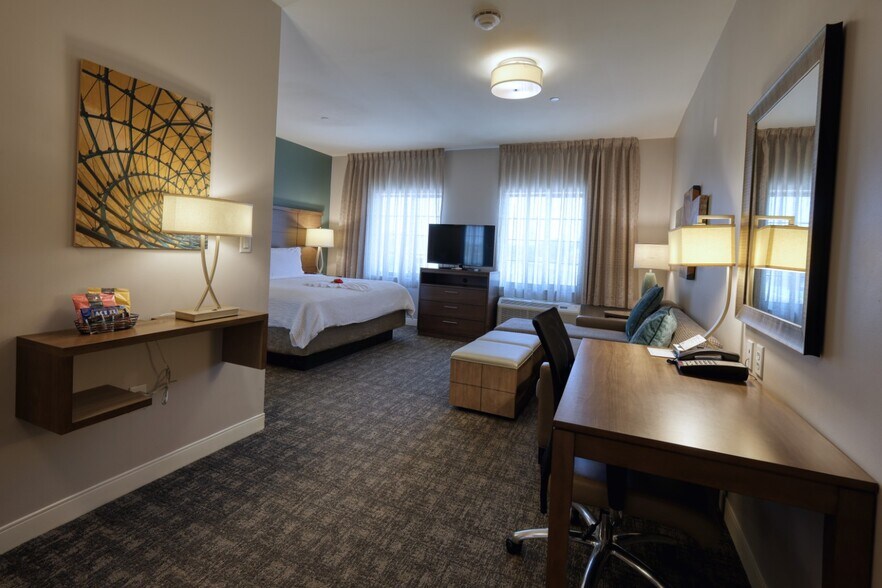 More Photos Of 4819 Canyon Lakes Trace Dr, Humble Hotel For Sale