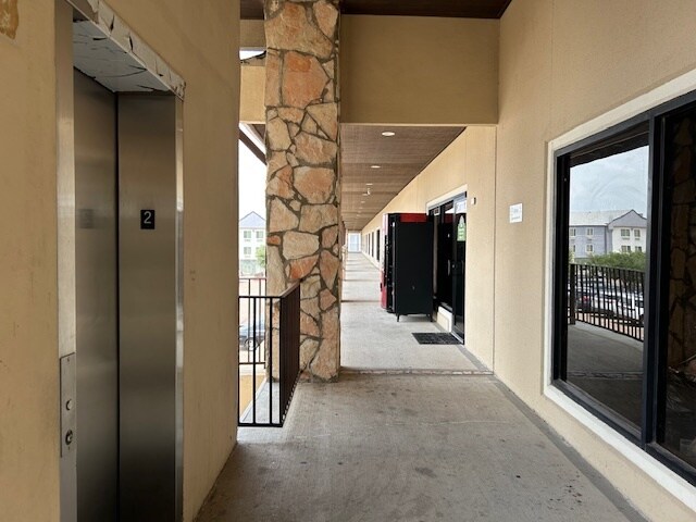 More Photos Of 2110 Lomas Del Sur Blvd, Laredo General Retail For Sale