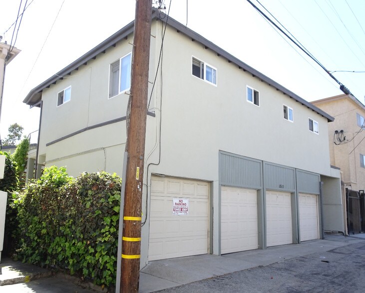 More Photos Of 1511 12th St, Santa Monica Multifamily For Sale