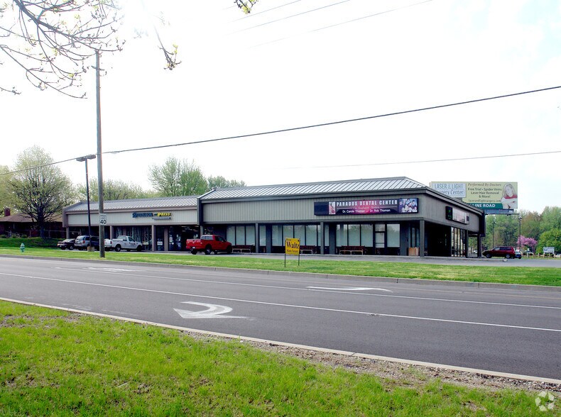 More Photos Of 7007 US 31 S, Indianapolis Storefront For Lease