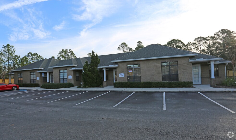 Primary Photo Of 10175 Fortune Pky, Jacksonville Office For Lease