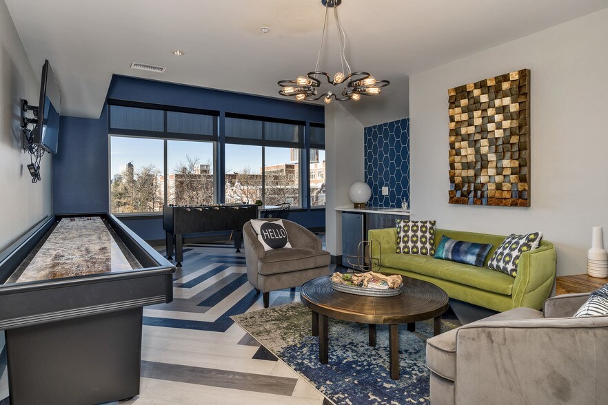 More Photos Of 1530 Detroit St, Denver Apartments For Sale