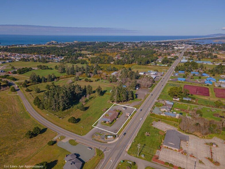 More Photos Of 3030 Oregon Ave, Bandon Restaurant For Sale