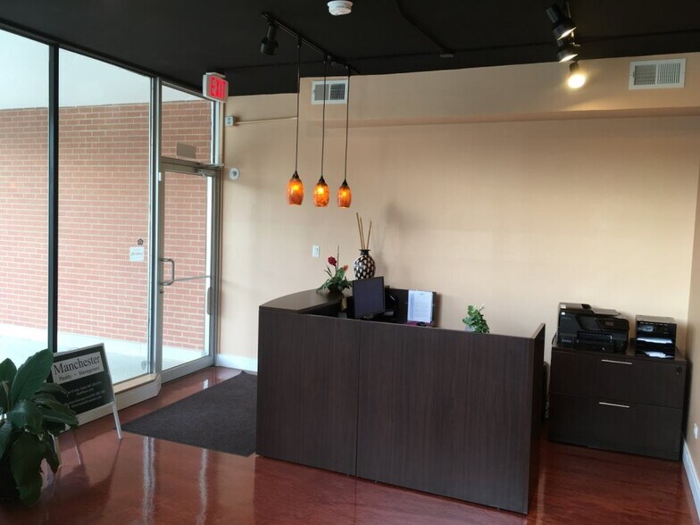 More Photos Of 3407-3423 Church St, Evanston Freestanding For Lease