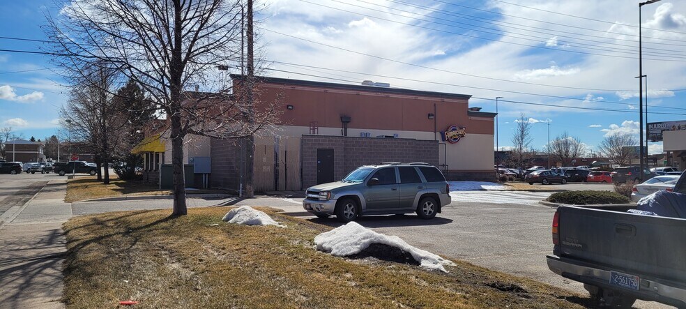 More Photos Of 3315 10th Ave S, Great Falls Restaurant For Sale