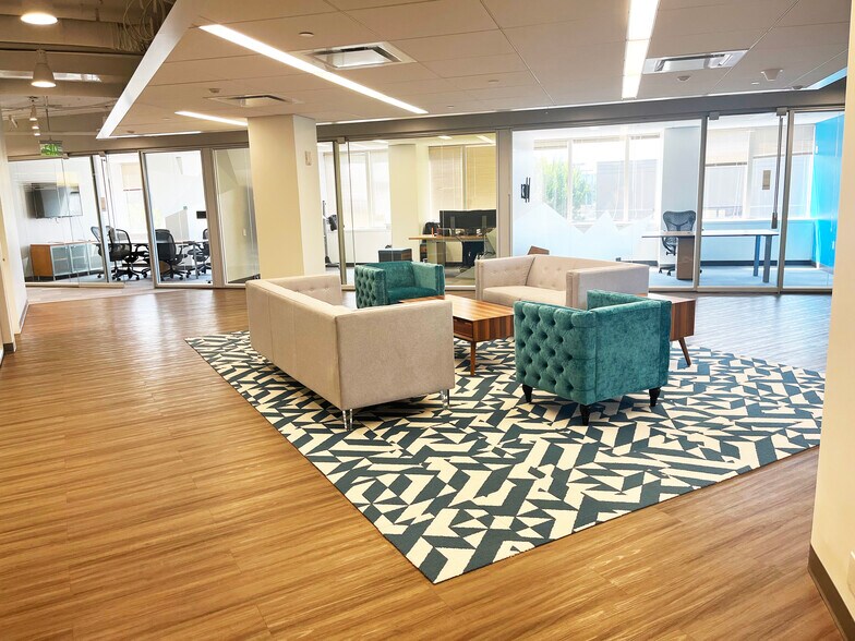 More Photos Of 333 Ludlow St, Stamford Office For Lease