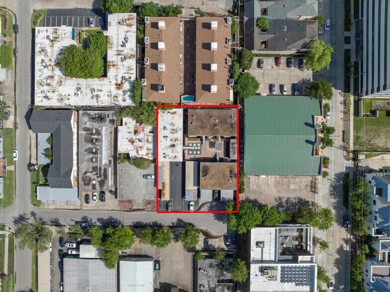 More Photos Of 3262 Branard St, Houston Apartments For Sale