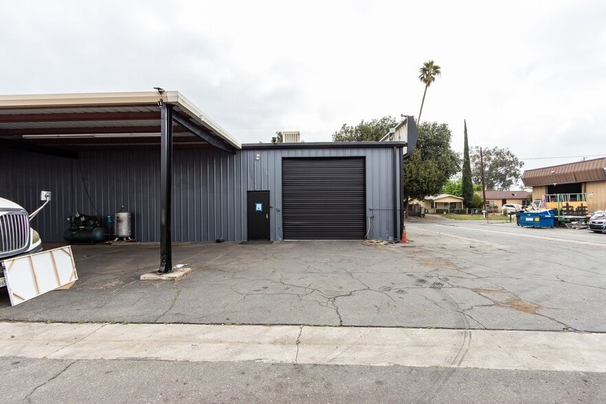 More Photos Of , San Bernardino Industrial For Sale