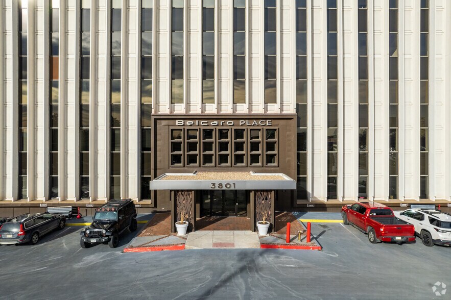 More Photos Of 3801 E florida Ave, Denver Office For Lease