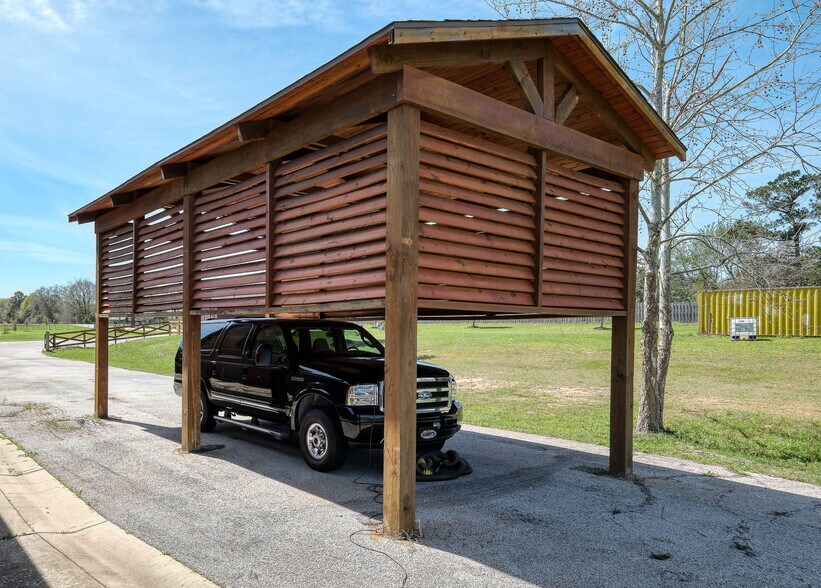 More Photos Of 48600 US-290 BUS, Hempstead Land For Sale