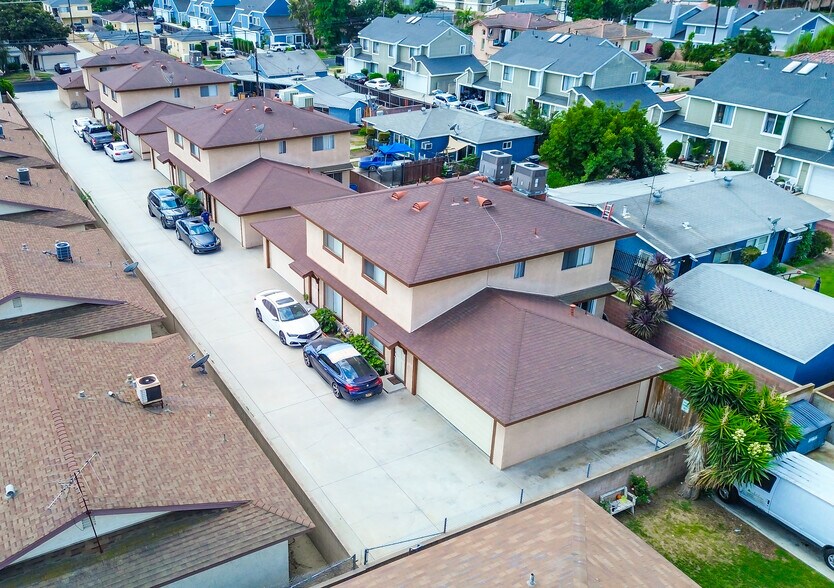 More Photos Of 9513 Cedar St, Bellflower Apartments For Sale