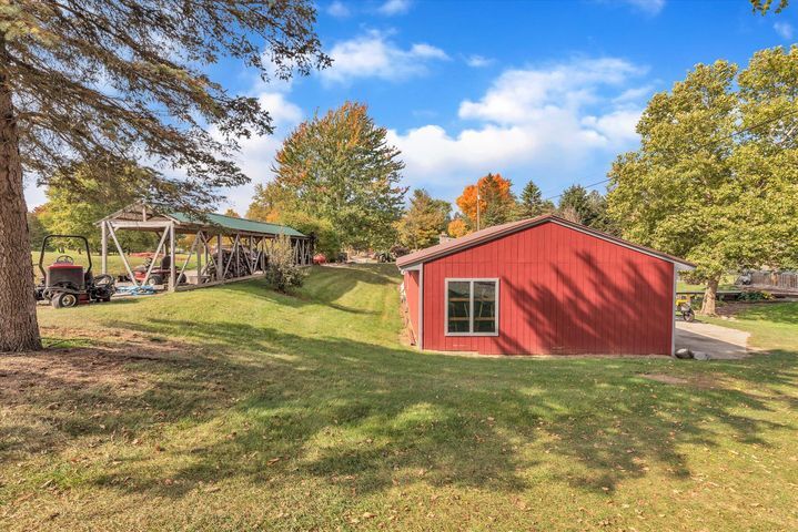 More Photos Of 5751 Brooklyn Rd, Jackson Golf Course Driving Range For Sale