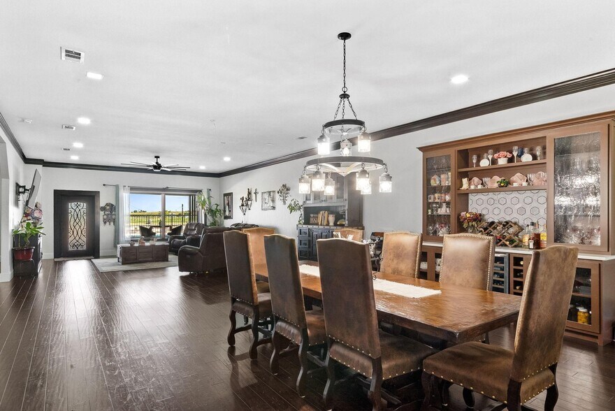 More Photos Of 11246 County Road 418, Grandview Land For Sale