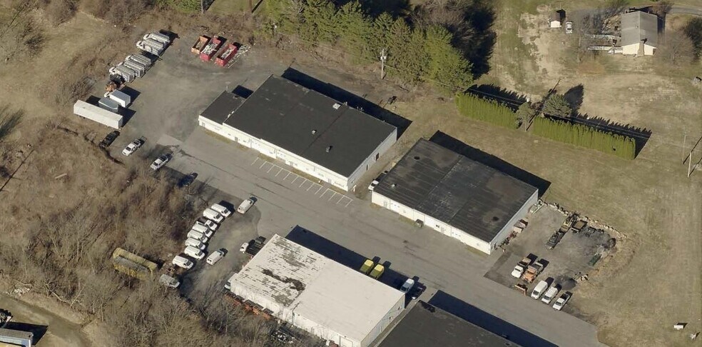 Primary Photo Of 5897 Colony Dr, Bethlehem Unknown For Lease