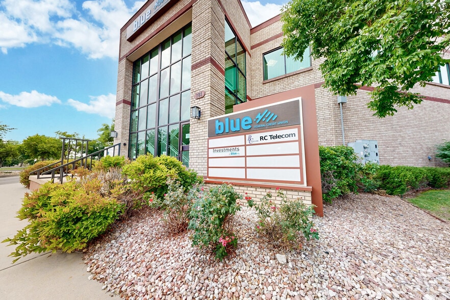 More Photos Of 181 W Boardwalk Dr, Fort Collins Office For Sale