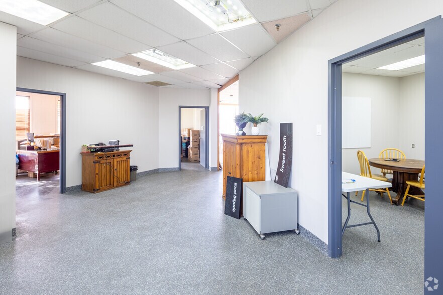 More Photos Of 1140 Blair Rd, Burlington Warehouse For Sale