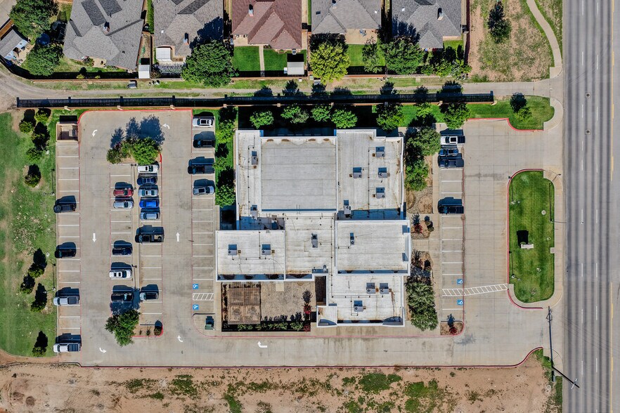 More Photos Of 5241 98th St, Lubbock Office Residential For Sale