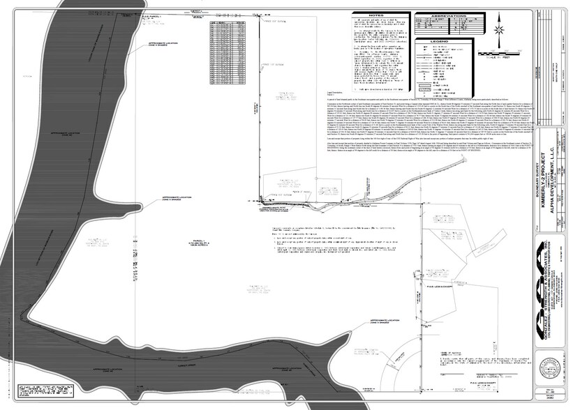 More Photos Of 411 Lucas Dr, Kimberly Land For Sale