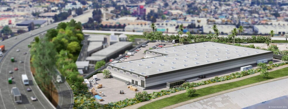More Photos Of 2800 Casitas Ave, Los Angeles Manufacturing For Lease