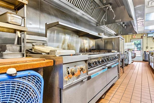 More Photos Of 947 N Delsea Dr, Vineland Restaurant For Sale