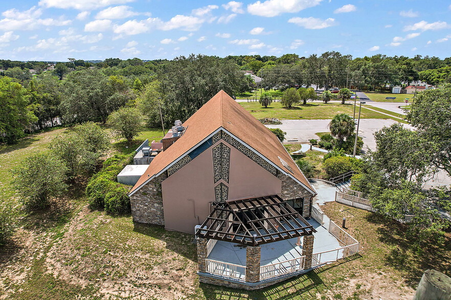 Primary Photo Of 151 W Highway 50, Clermont Restaurant For Sale