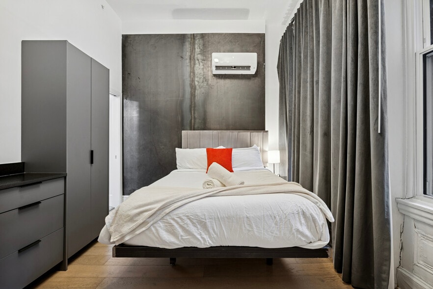 More Photos Of 1325 Spruce St, Philadelphia Hotel For Sale