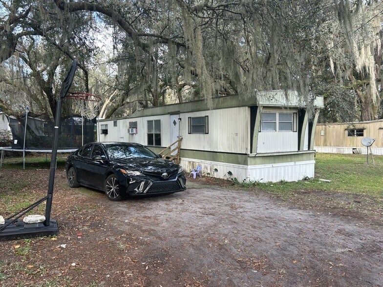 More Photos Of 286 Heidt Rd, Palatka Manufactured Housing Mobile Home Park For Sale