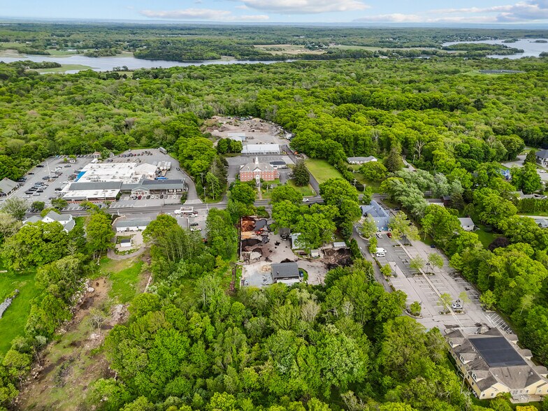 More Photos Of 819-821 Main Rd, Westport Land For Sale