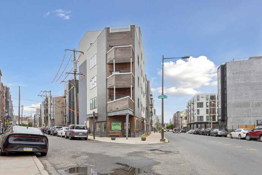 More Photos Of 1625 Ridge Ave, Philadelphia Apartments For Lease