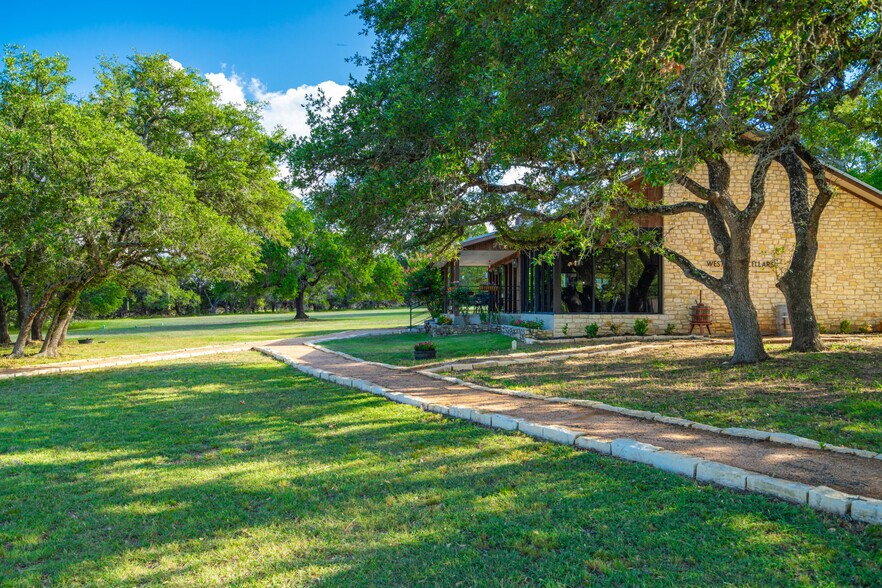 More Photos Of 683 Ranch Road 1320, Johnson City Land For Sale