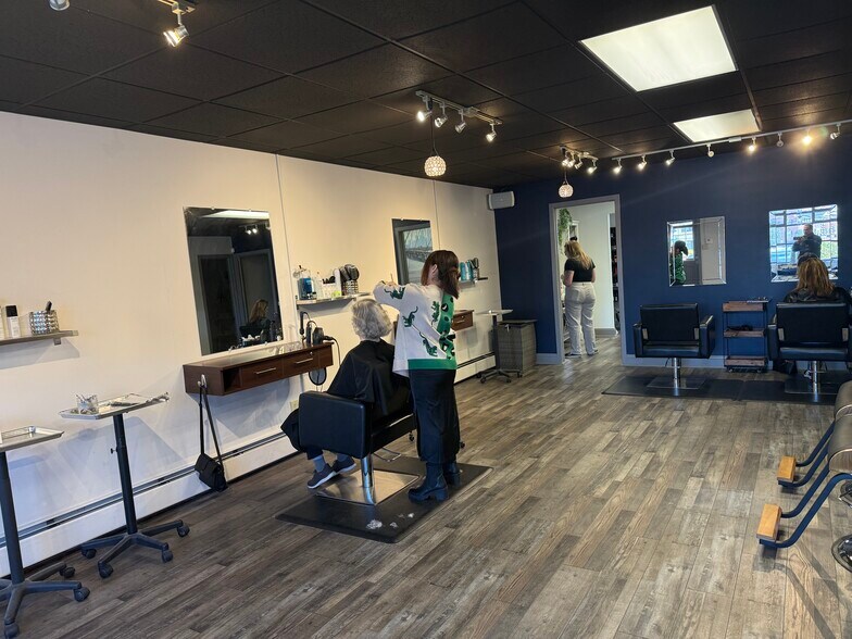 More Photos Of 295 Rt 70 W, Cherry Hill Office For Lease