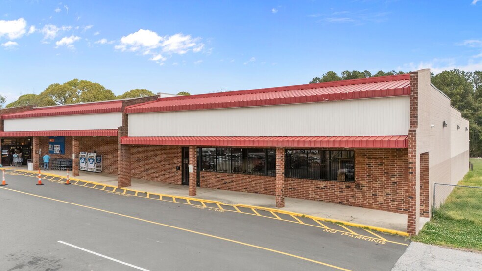 More Photos Of 1143 E Andrews Ave, Henderson General Retail For Lease