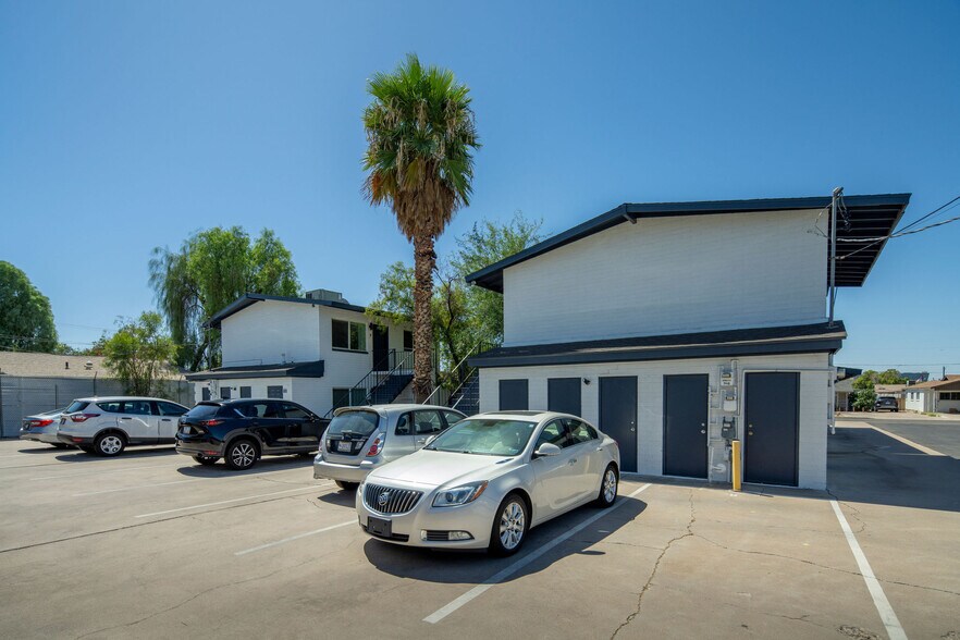 More Photos Of 1934 E Fairmount Ave, Phoenix Apartments For Sale
