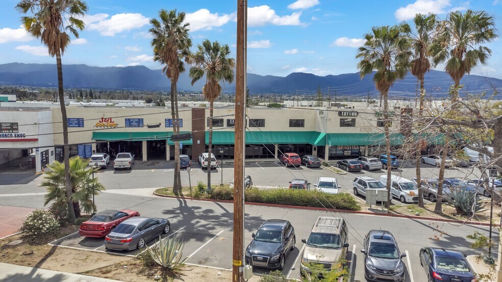 More Photos Of 420 River Road Unit C, Corona Storefront For Lease