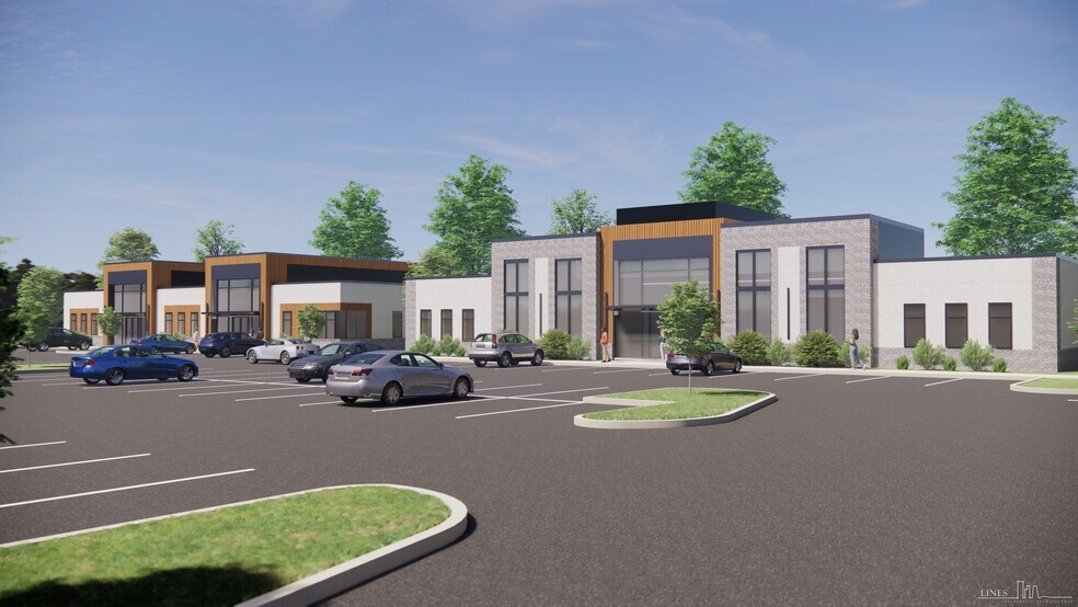 More Photos Of 1530 Hunt Club Blvd, Gallatin Medical For Sale