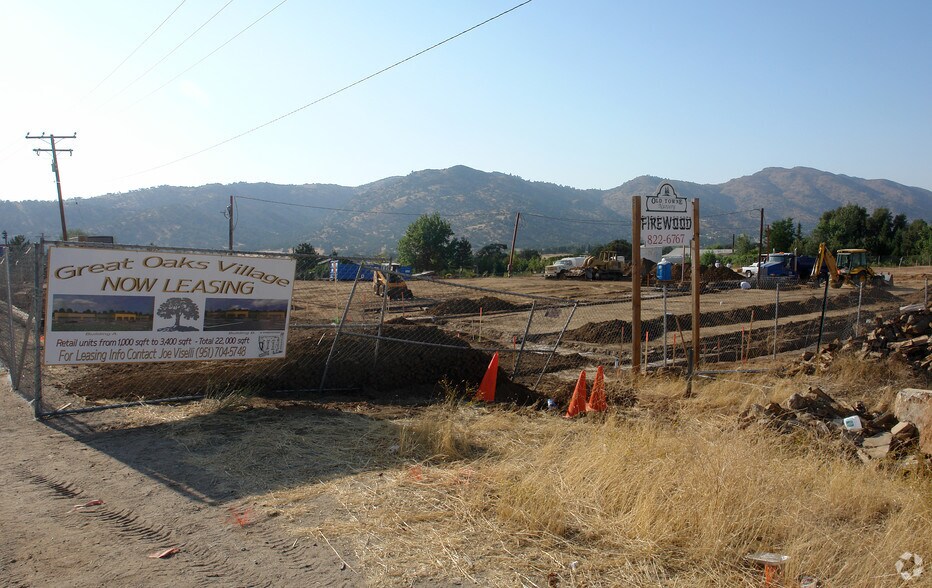 More Photos Of 20601 W Highway 202, Tehachapi Unknown For Lease