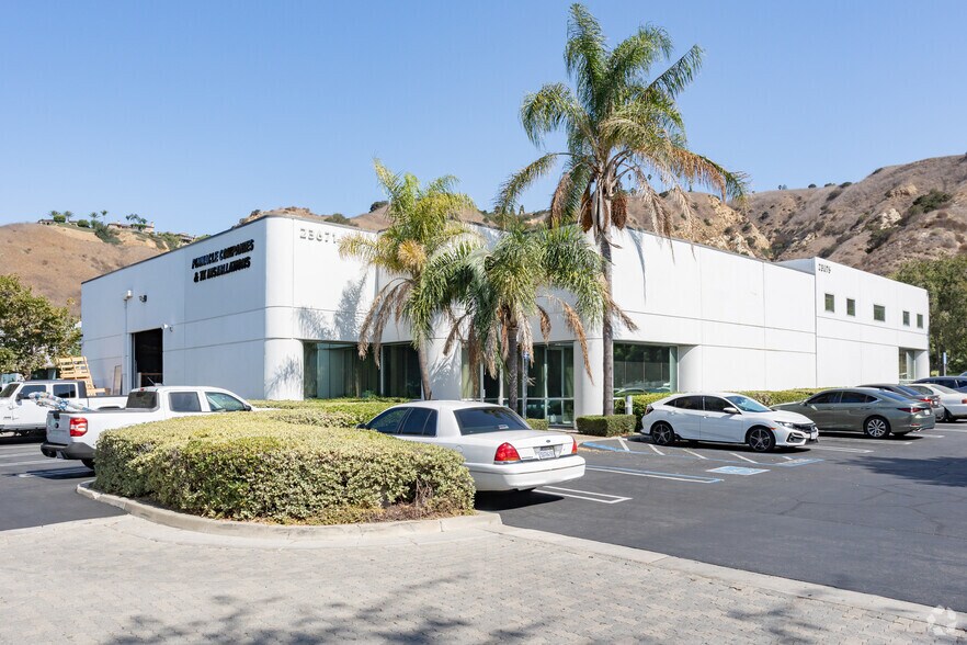 More Photos Of 23671-23675 Via Del Rio, Yorba Linda Light Manufacturing For Lease